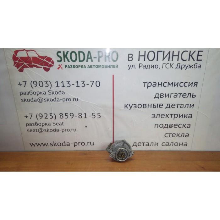 059145100H вакуумный насос 3.0TDI CCWA